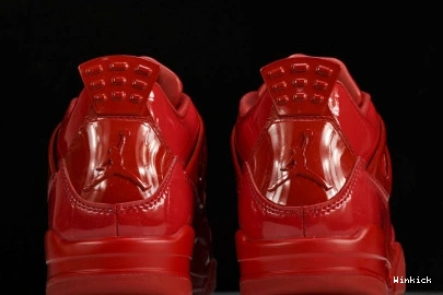 Air Red Lab4 Jordan 4 719864-600 0829